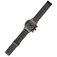Watch Breil Man Six.3.Nine in Steel TW1862 - TW1862